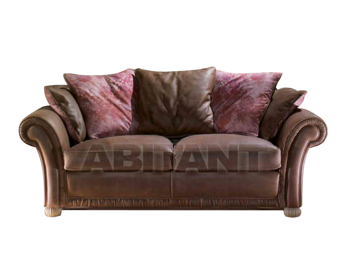 Sofa OSCAR 2 POSTI FISSO price on request Buy Sofa Treci Salotti by Quartet Provence OSCAR 2 POSTI FISSO