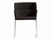 Chair Concord 522UV Silver Chair Concord Capdell 2010 522UV Contemporary / Modern