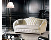 Sofa Epoque & Co Srl Houte DIONISO 2 1/2 SEATER Empire / Baroque / French