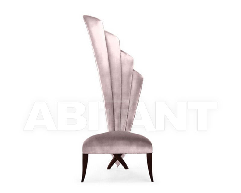 Buy Chair Christopher Guy 2014 60-0233-DD Petal
