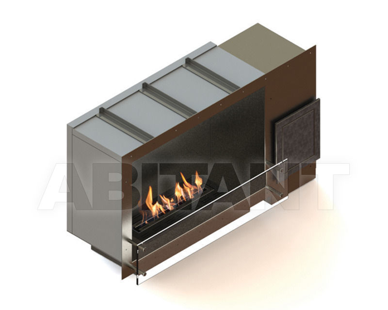 Buy Bio - fireplace GlammBox Glamm Fire Crea7ion GF0033- 3
