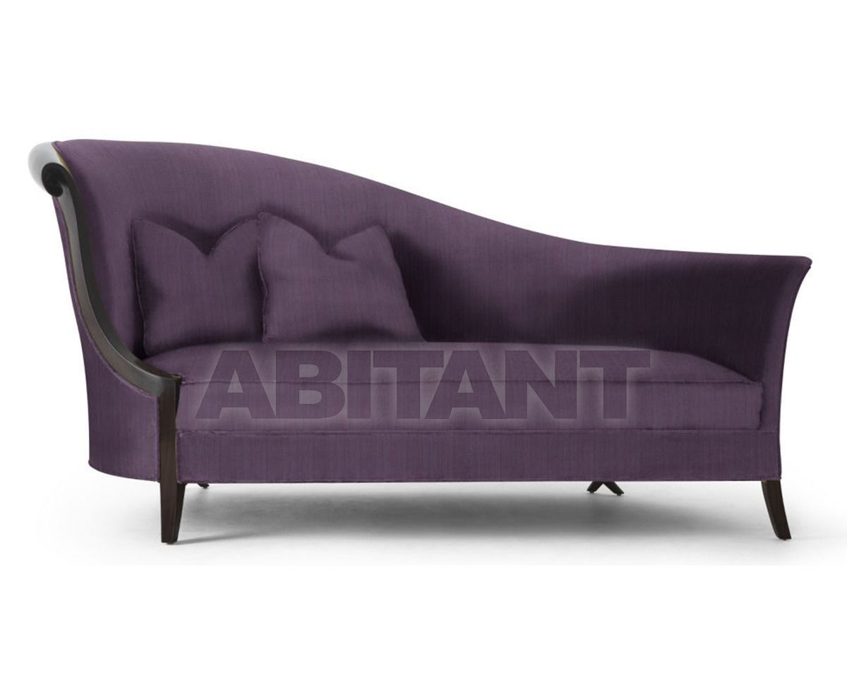 Sofa 60-0255-DD Iris price on request Buy Sofa Christopher Guy 2014 60-0255-DD Iris