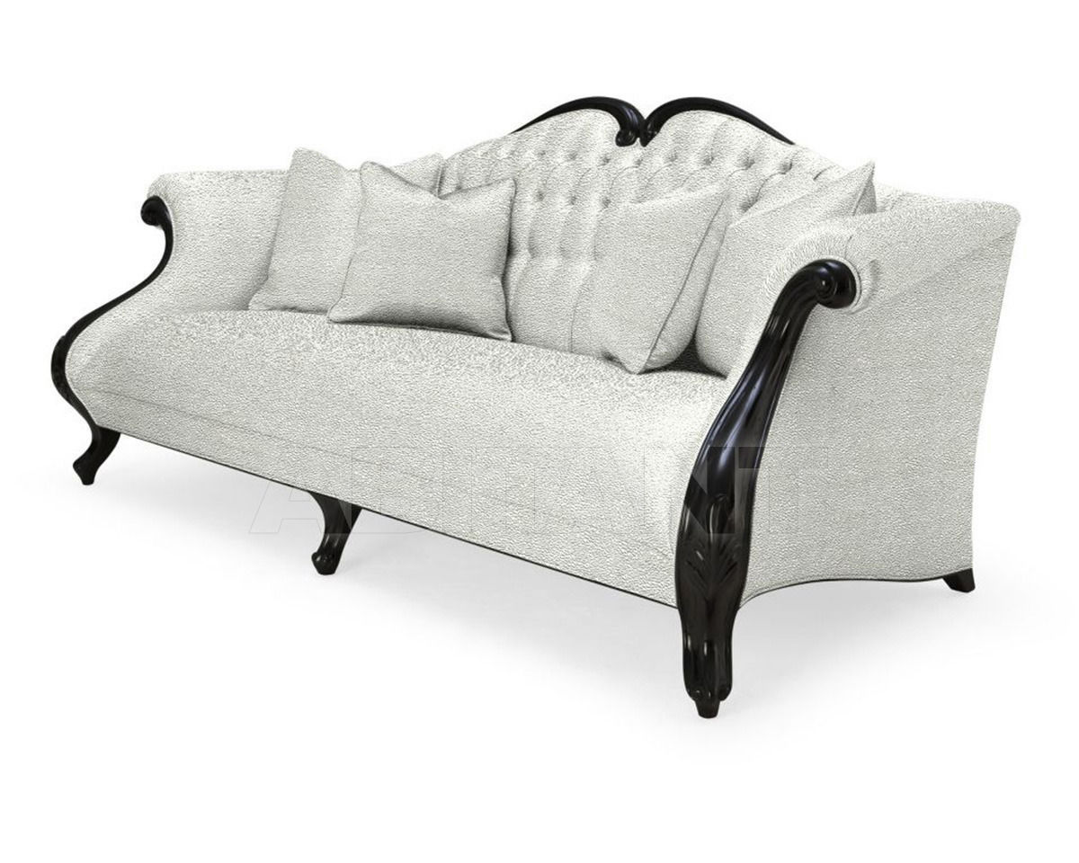 Sofa 60-0256-DD Titanium price on request Buy Sofa Christopher Guy 2014 60-0256-DD Titanium