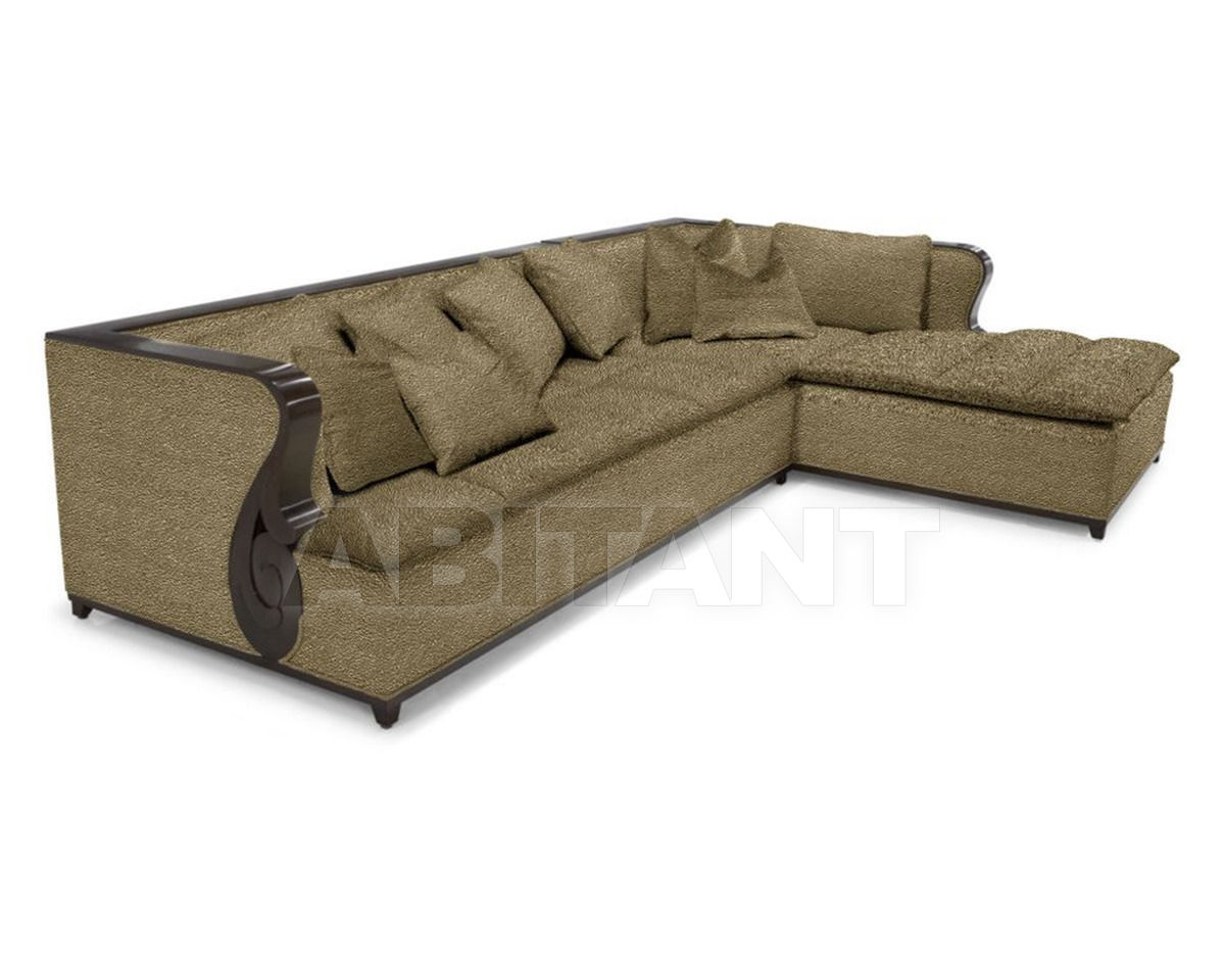 Sofa 60-0259-DD Tiger Eye price on request Buy Sofa Christopher Guy 2014 60-0259-DD Tiger Eye