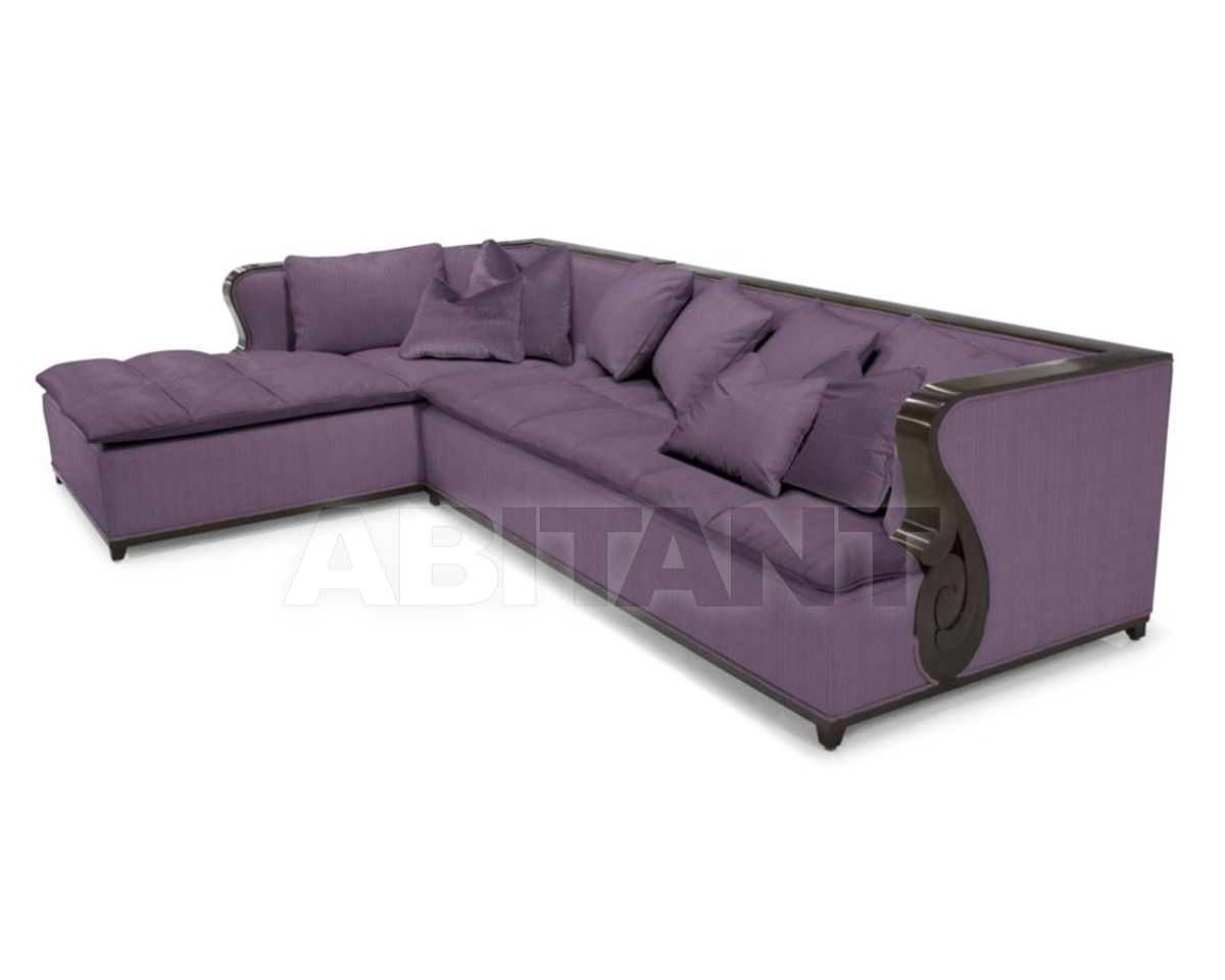 Sofa 60-0275-DD Iris price on request Buy Sofa Christopher Guy 2014 60-0275-DD Iris