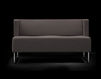 Sofa Urban Capdell 2010 835S Contemporary / Modern