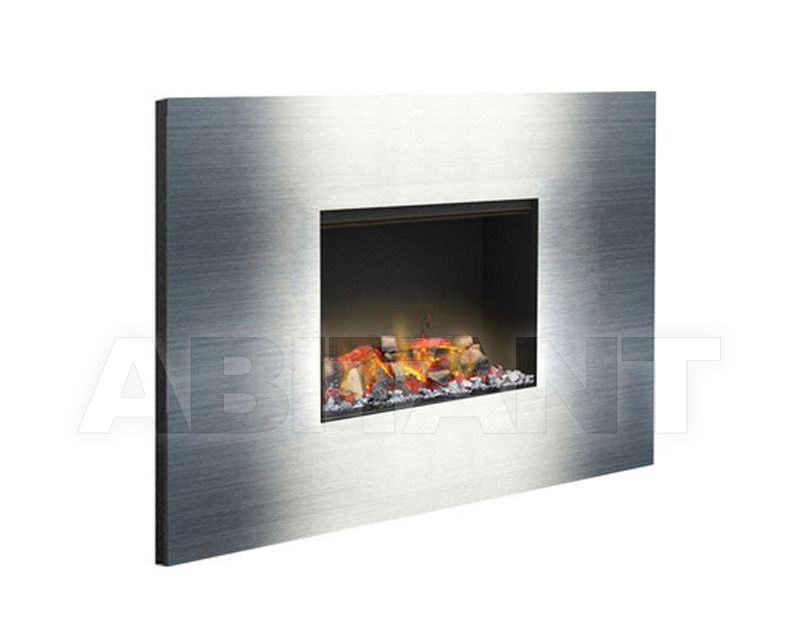 Buy Electric fireplace Senses 3D Glamm Fire Electric GF3D013