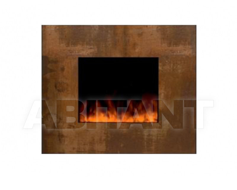 Buy Electric fireplace GL800 Glamm Fire Electric GFE003-4