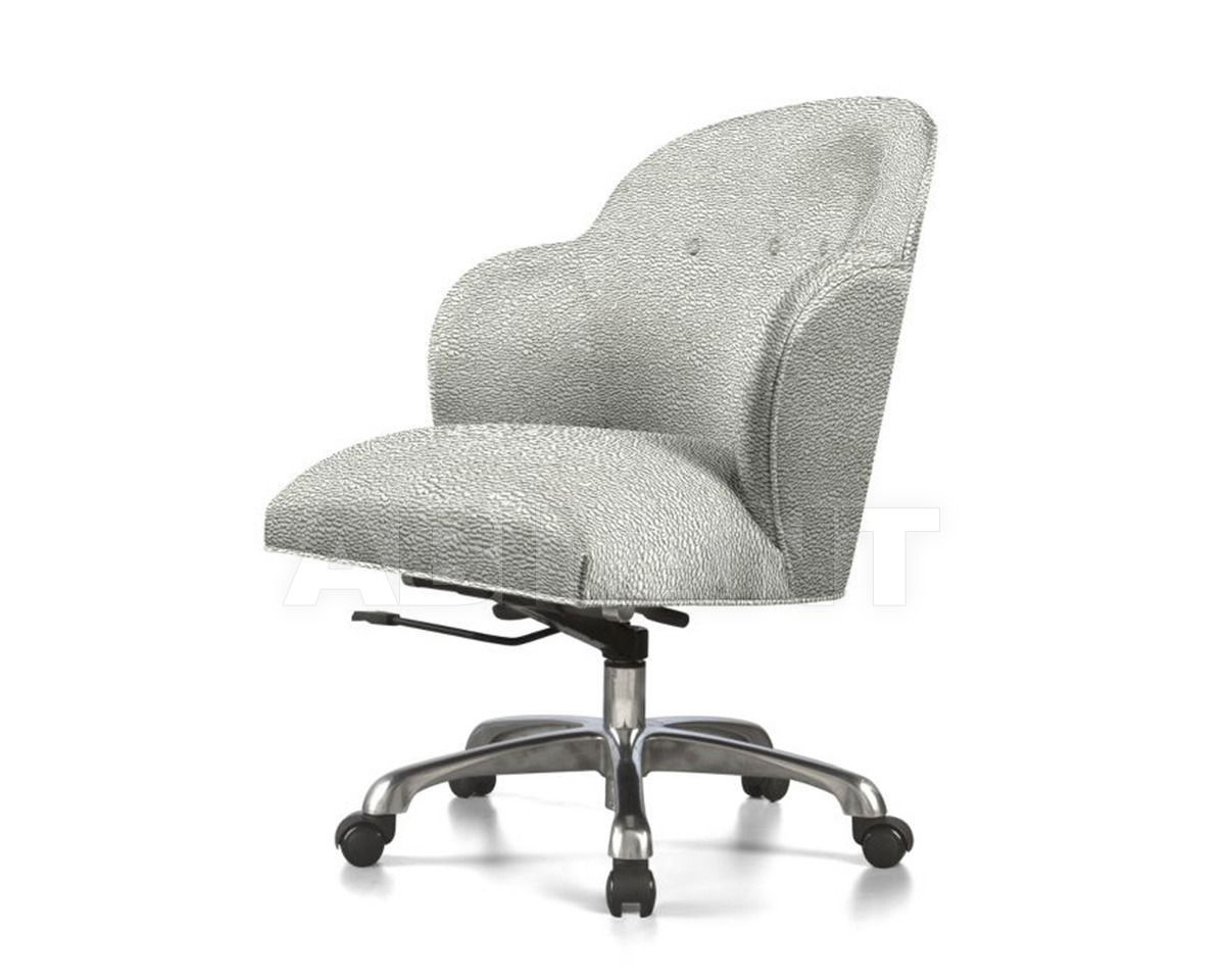 Buy Office chair Christopher Guy 2014 60-0347-DD-ALUMINIUM Titanium