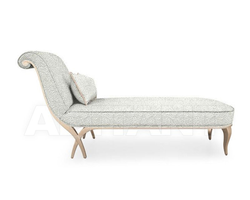 Buy Couch Christopher Guy 2014 60-0349-DD Titanium 