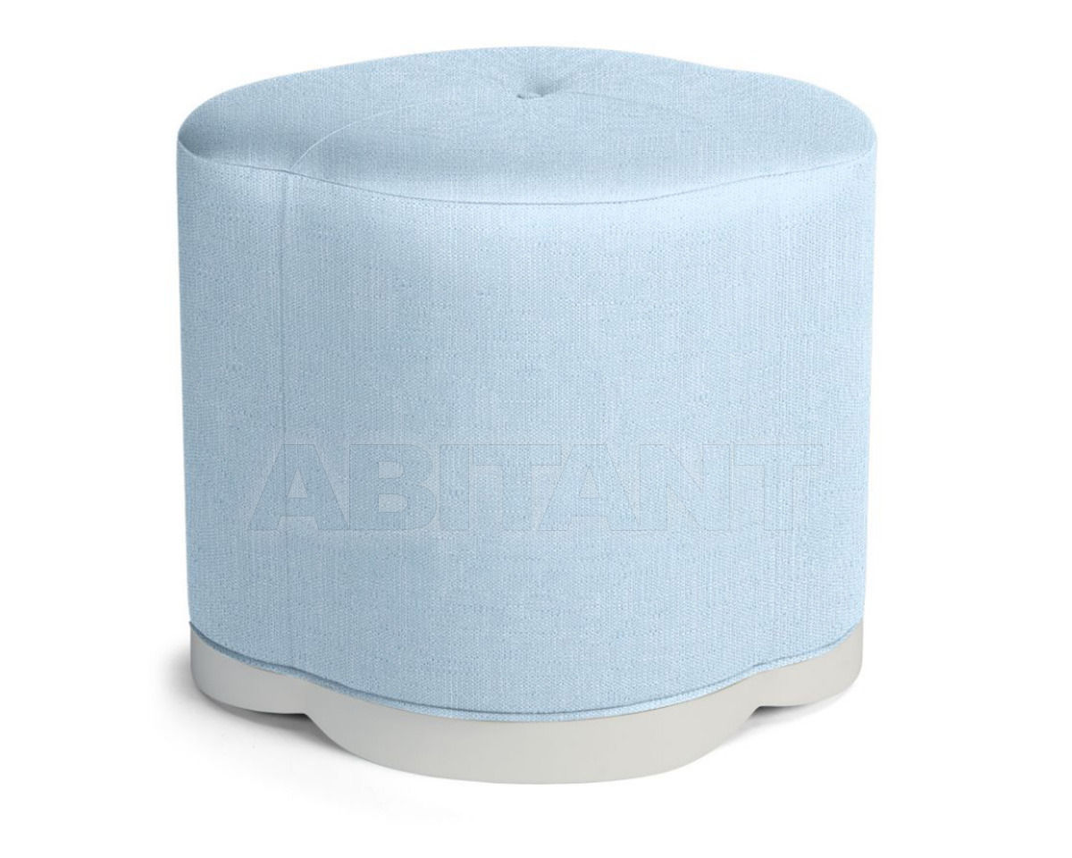 Buy Pouffe Christopher Guy 2014 60-0352-DD Angel Blue