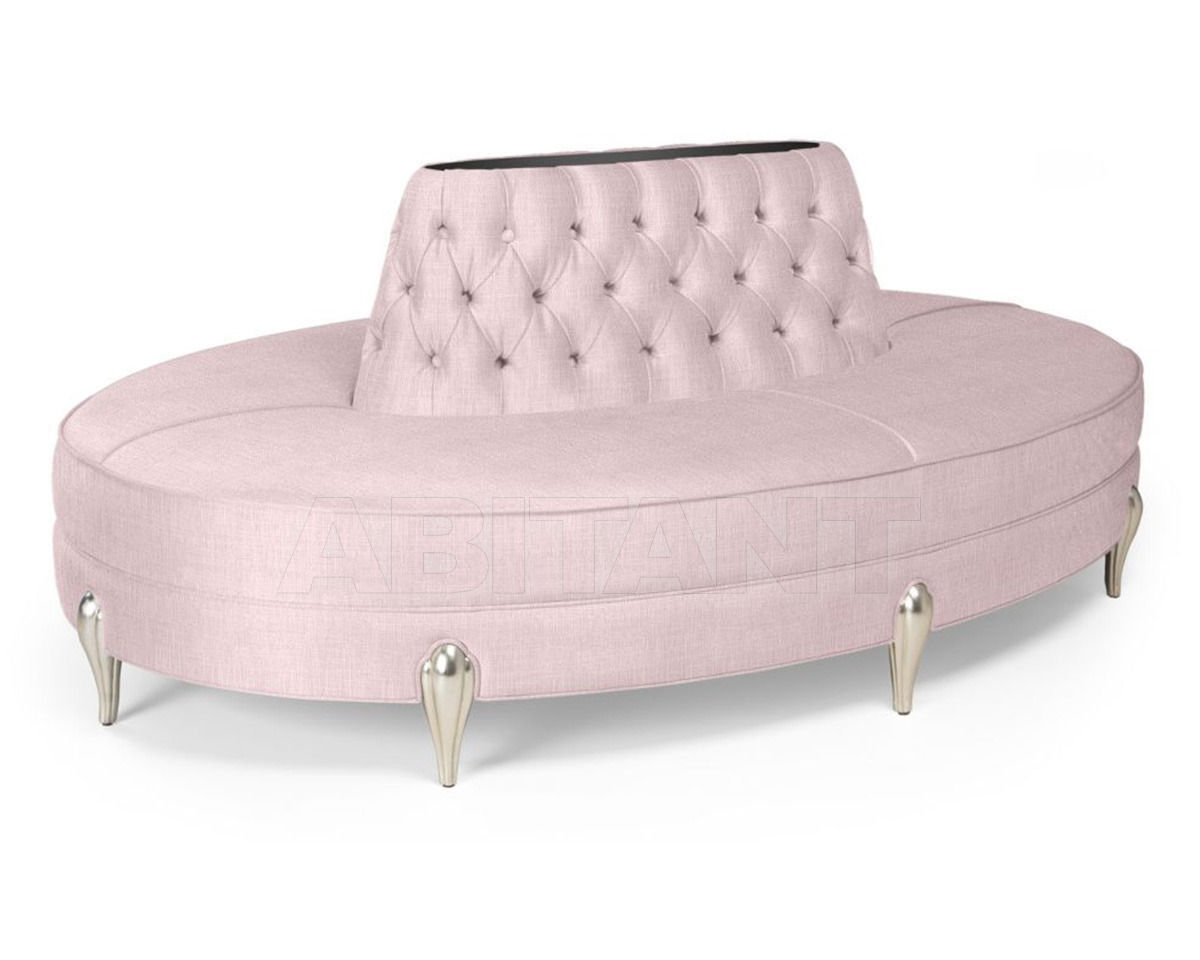 Sofa 60-0357-DD Petal price on request Buy Sofa Christopher Guy 2014 60-0357-DD Petal