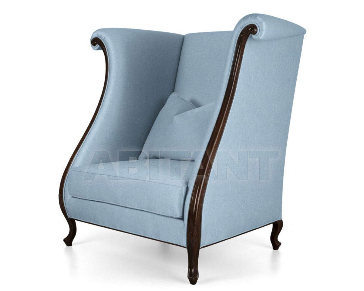 Сhair 60-0360-DD Angel Blue price on request Buy Сhair Christopher Guy 2014 60-0360-DD Angel Blue