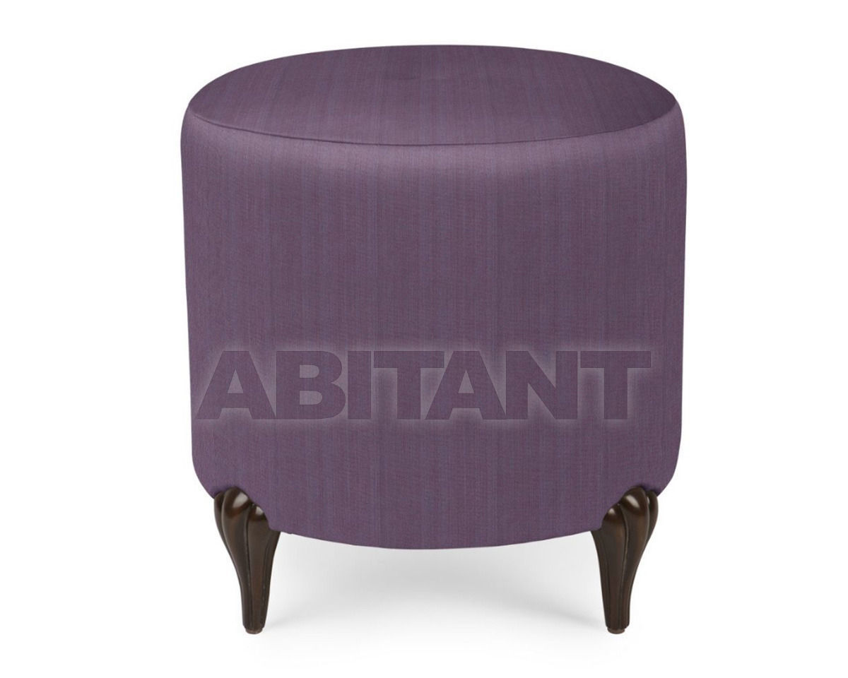 Buy Pouffe Christopher Guy 2014 60-0363-DD Iris