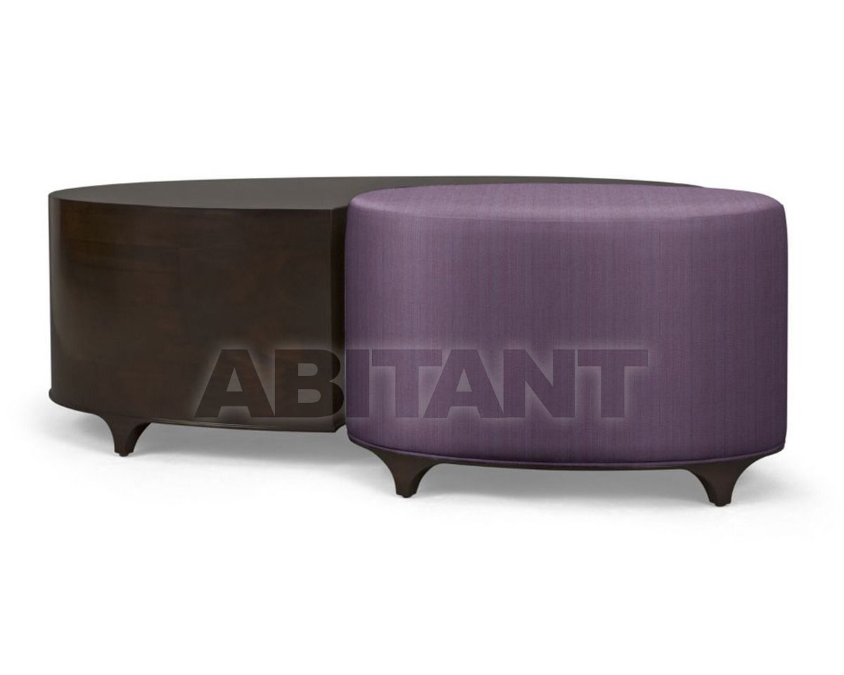 Pouffe 60-0401-DD Iris price on request Buy Pouffe Christopher Guy 2014 60-0401-DD Iris