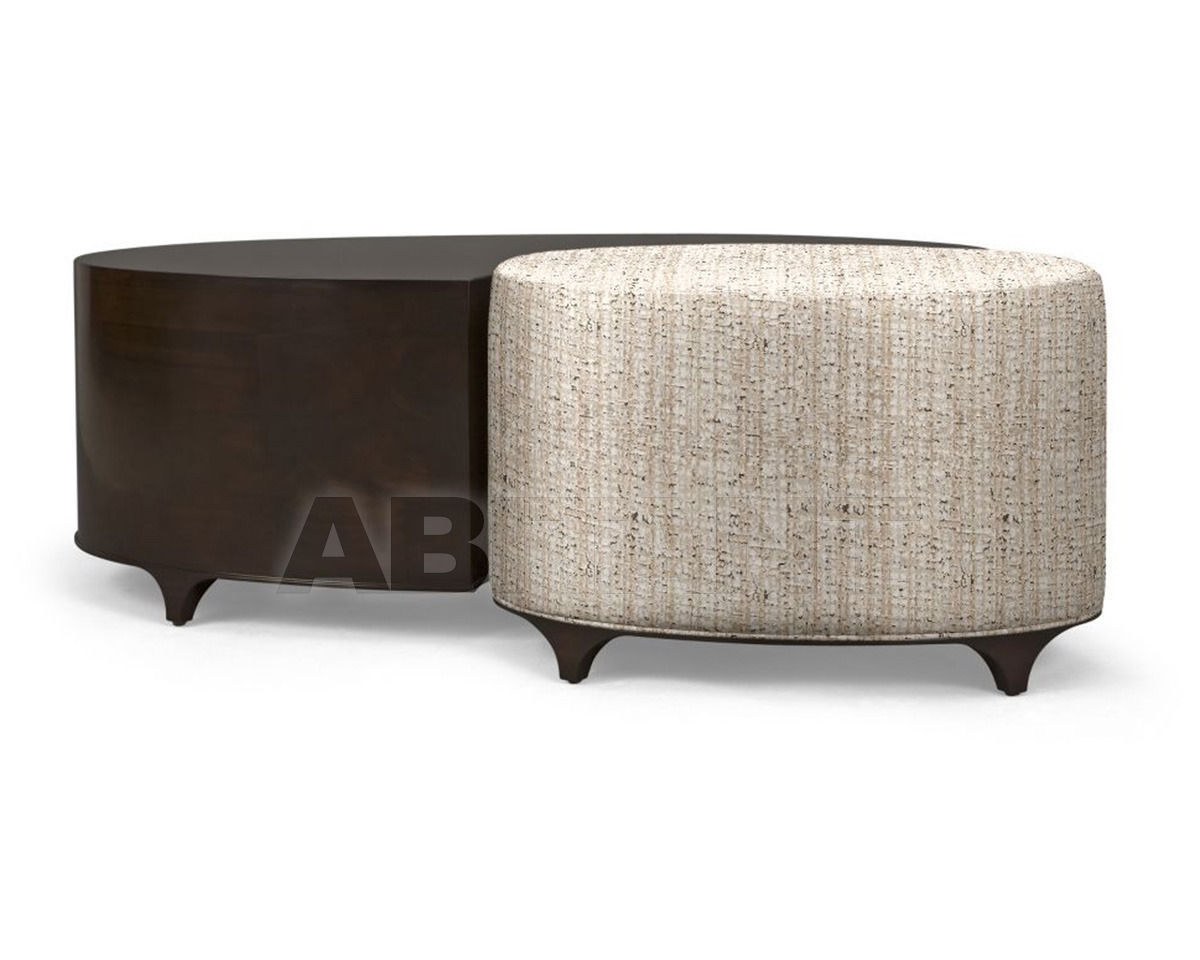 Buy Pouffe Christopher Guy 2014 60-0401-GG Creme 