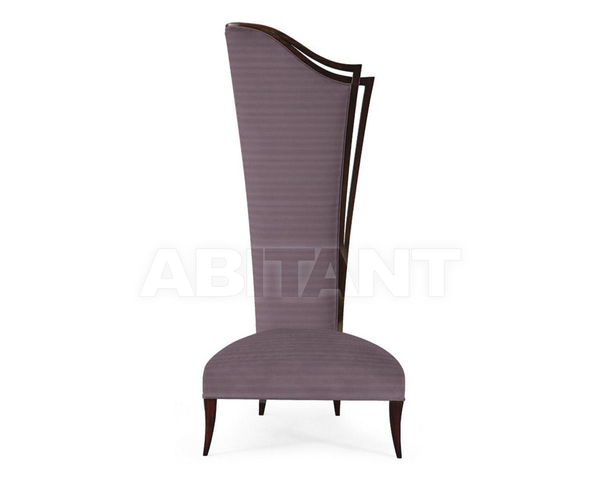 Buy Chair Christopher Guy 2014 60-0229-FF Iris