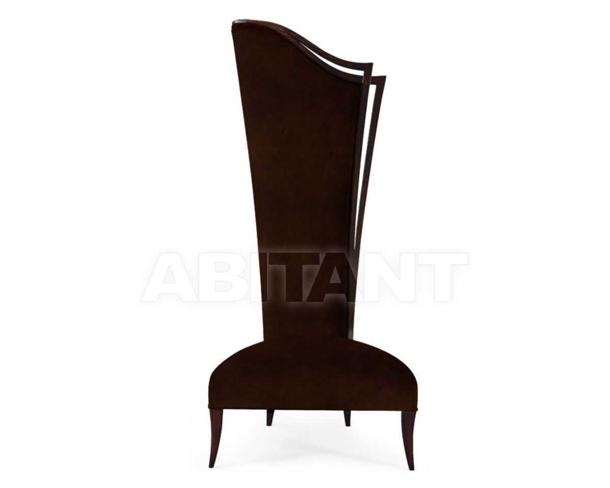 Chair 60-0229-LEATHER price on request Buy Chair Christopher Guy 2014 60-0229-LEATHER