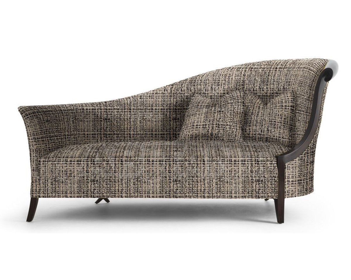 Sofa 60-0247-GG Ebony price on request Buy Sofa Christopher Guy 2014 60-0247-GG Ebony