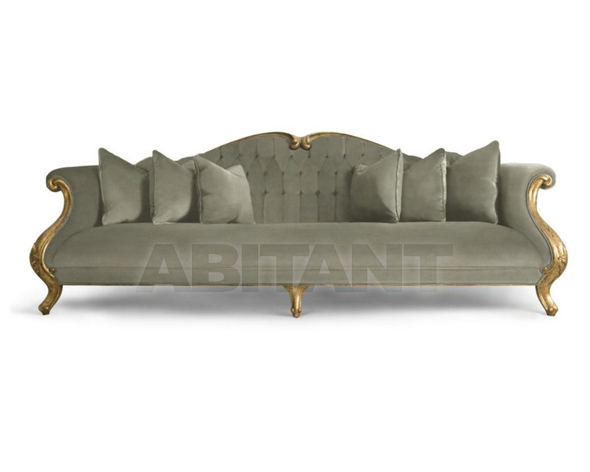 Sofa 60-0250-EE Silvery Moon price on request Buy Sofa Christopher Guy 2014 60-0250-EE Silvery Moon
