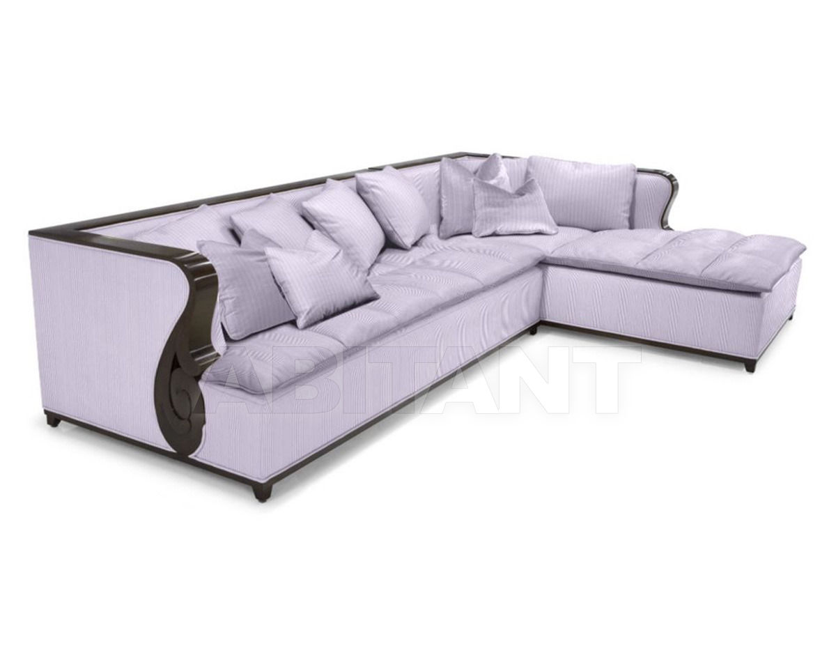 Sofa 60-0259-FF Iris price on request Buy Sofa Christopher Guy 2014 60-0259-FF Iris
