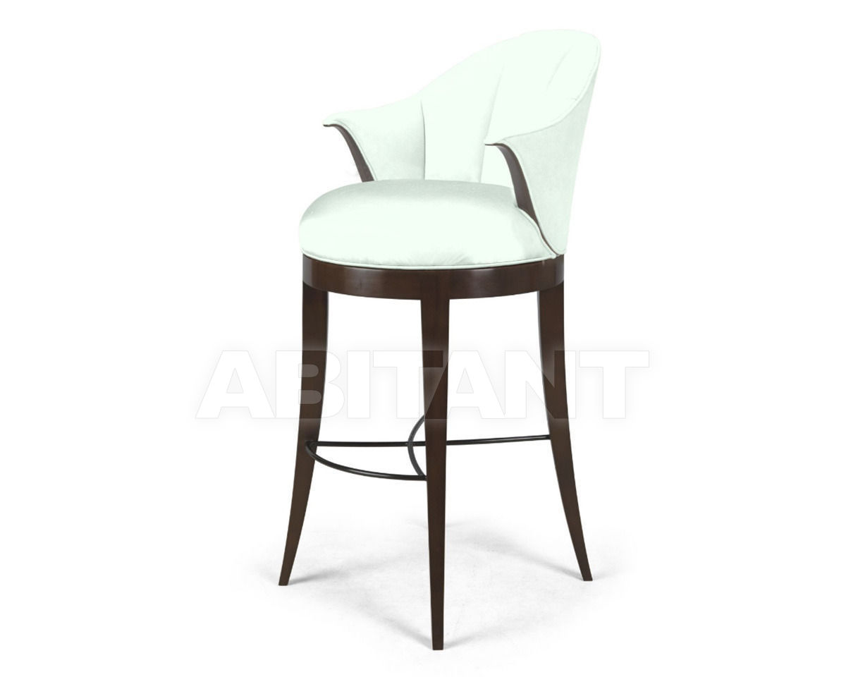 Bar stool 60-0266-II Ice price on request Buy Bar stool Christopher Guy 2014 60-0266-II Ice