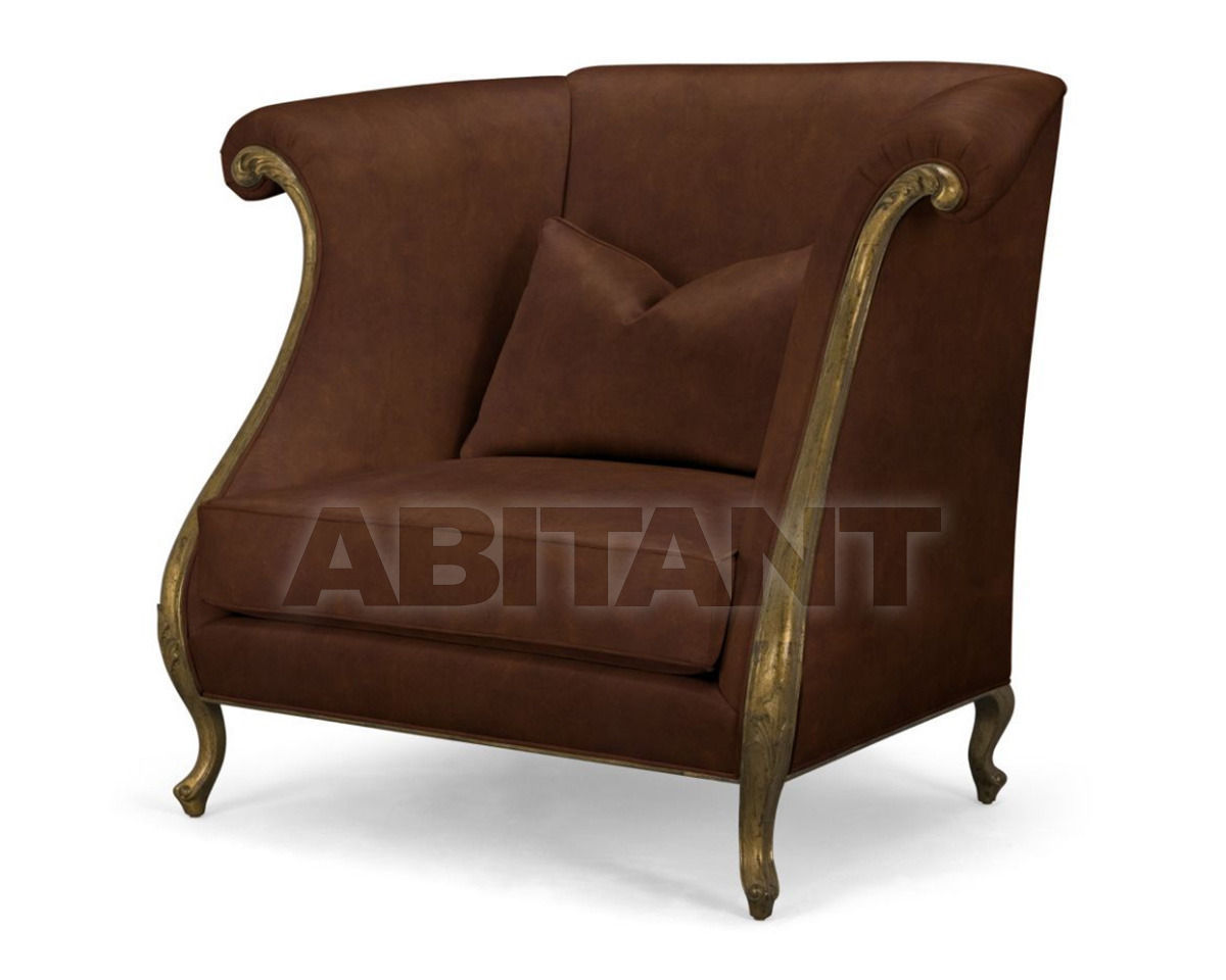 Сhair 60-0315-LEATHER price on request Buy Сhair Christopher Guy 2014 60-0315-LEATHER