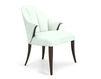Сhair 60-0269-II Ice brown Сhair Christopher Guy 2014 60-0269-II Ice Art Deco / Art Nouveau