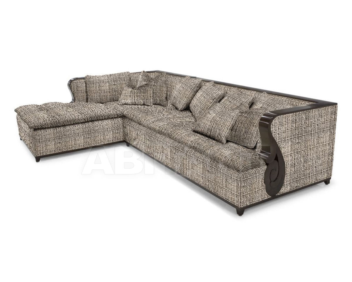 Sofa 60-0275-GG Ebony price on request Buy Sofa Christopher Guy 2014 60-0275-GG Ebony