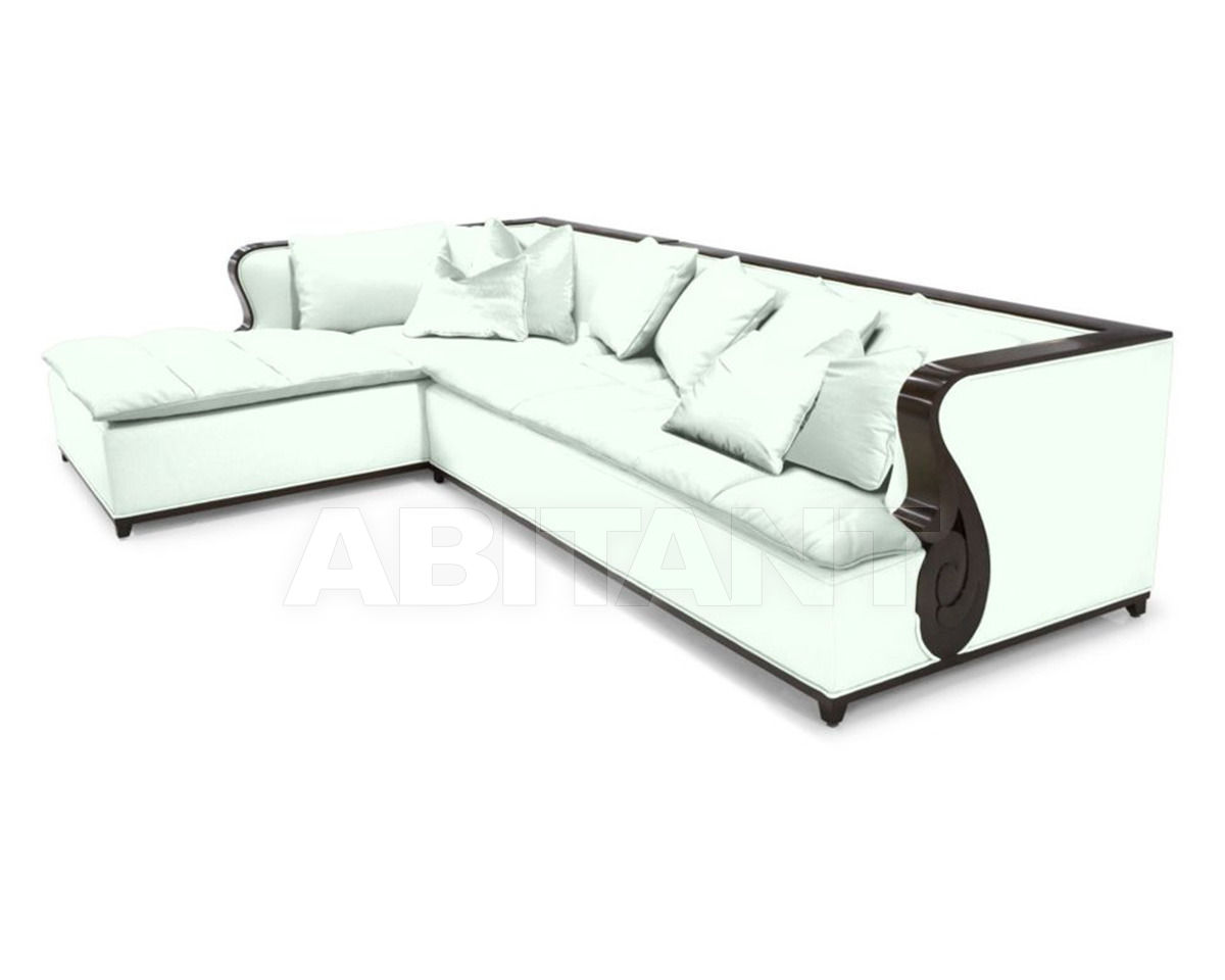 Sofa 60-0275-II Ice price on request Buy Sofa Christopher Guy 2014 60-0275-II Ice