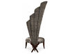 Chair Christopher Guy 2014 60-0233-GG Ebony Art Deco / Art Nouveau