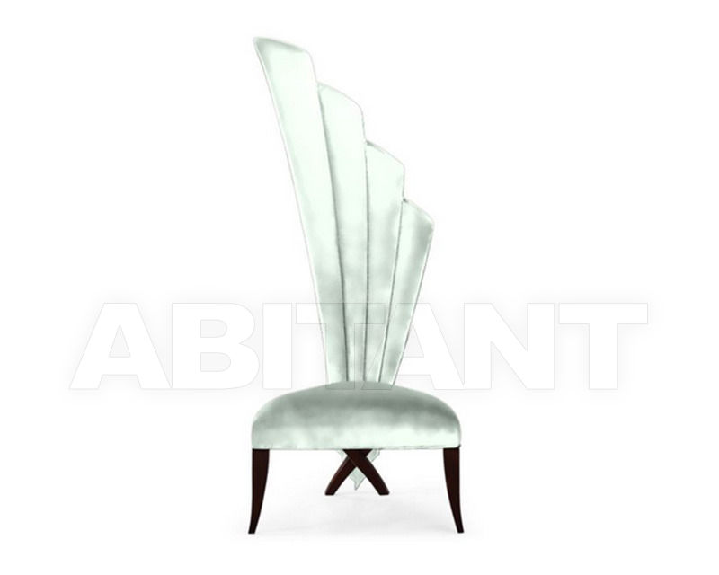 Buy Chair Christopher Guy 2014 60-0233-II Ice 