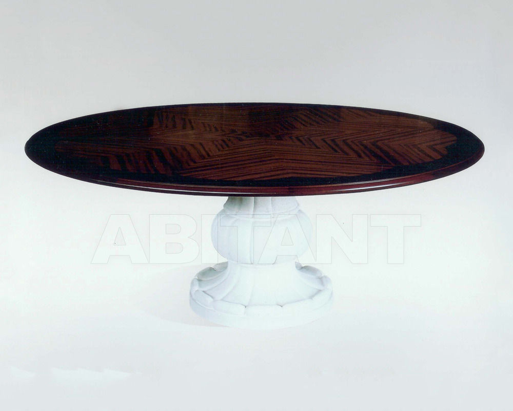 Buy Table ORSI Giovanni di Angelo Orsi & C.  s.n.c. Period Furniture Item/art. 33