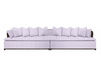 Sofa 60-0276-FF Iris brown Sofa Christopher Guy 2014 60-0276-FF Iris Art Deco / Art Nouveau