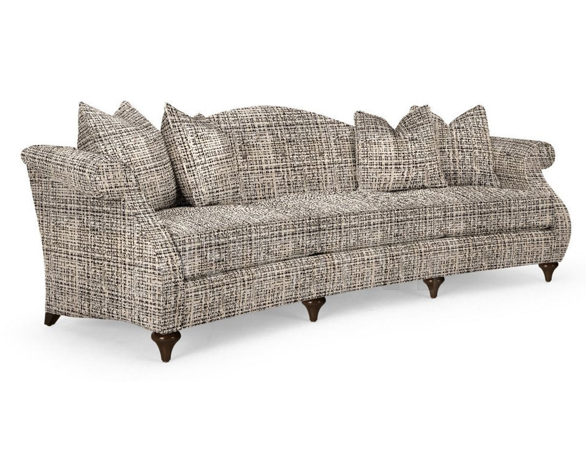 Sofa 60-0309-GG Ebony price on request Buy Sofa Christopher Guy 2014 60-0309-GG Ebony