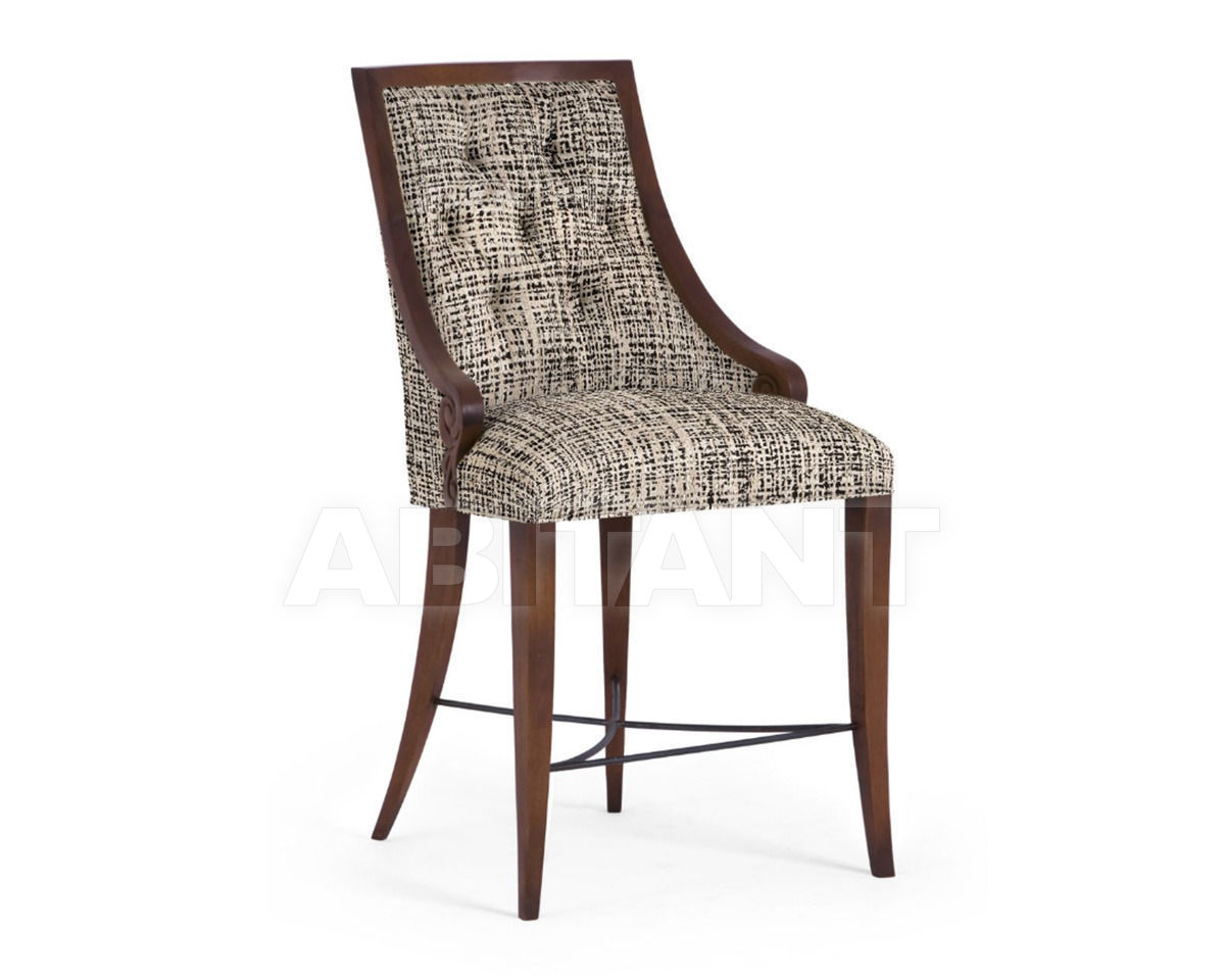 Chair 60-0339-GG Ebony price on request Buy Chair Christopher Guy 2014 60-0339-GG Ebony