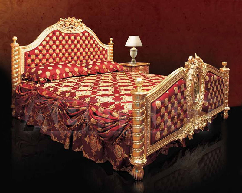 Bed F603 Кровать price on request Buy Bed Bazzi Interiors 2014 F603 Кровать