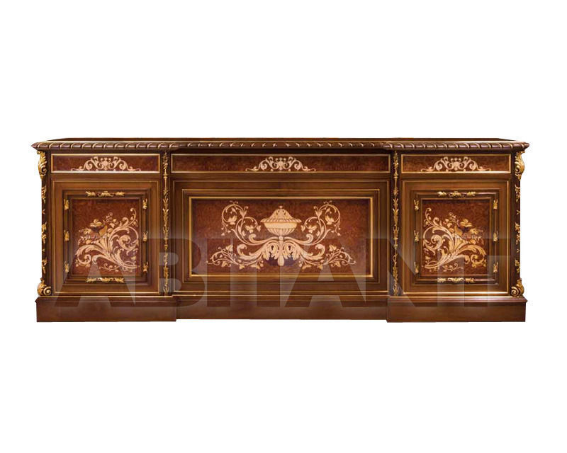 Buy Writing desk Bazzi Interiors 2014 F602/C