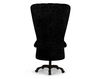 Office chair Christopher Guy 2014 60-0346-FF Nocturne Art Deco / Art Nouveau