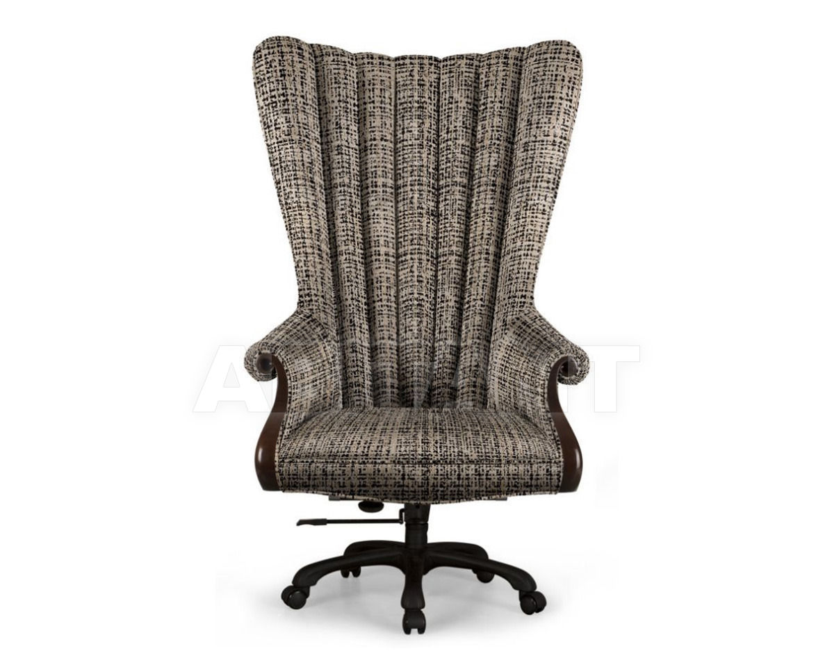 Office chair 60-0346-GG Ebony price on request Buy Office chair Christopher Guy 2014 60-0346-GG Ebony