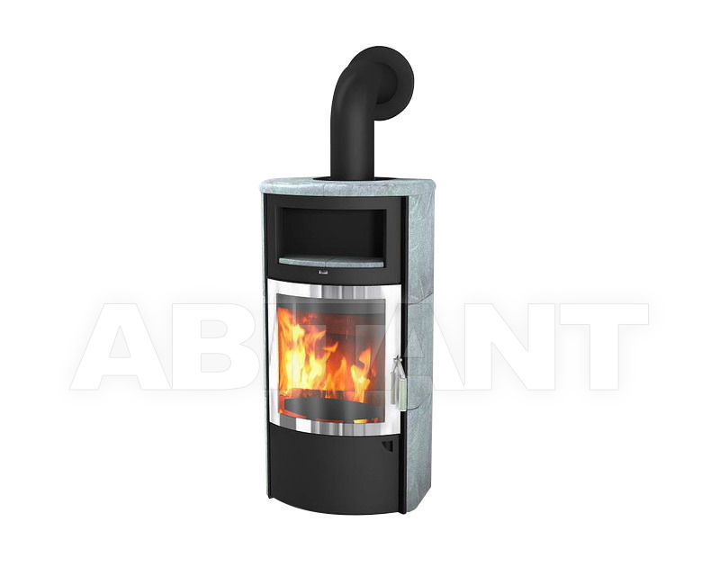 Buy Wood burning fireplace Hark 2014 HA44NHVS EP C Ch
