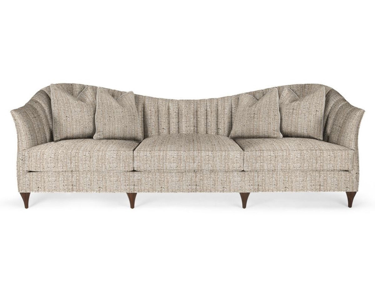 Sofa 60-0348-GG Creme price on request Buy Sofa Christopher Guy 2014 60-0348-GG Creme
