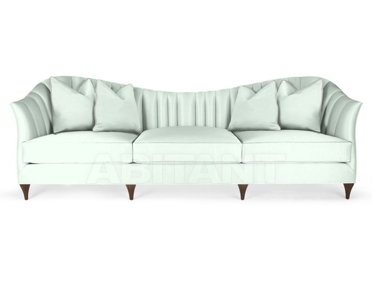 Sofa 60-0348-II Ice price on request Buy Sofa Christopher Guy 2014 60-0348-II Ice