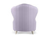 Сhair 60-0350-FF Iris Purple Сhair Christopher Guy 2014 60-0350-FF Iris Art Deco / Art Nouveau