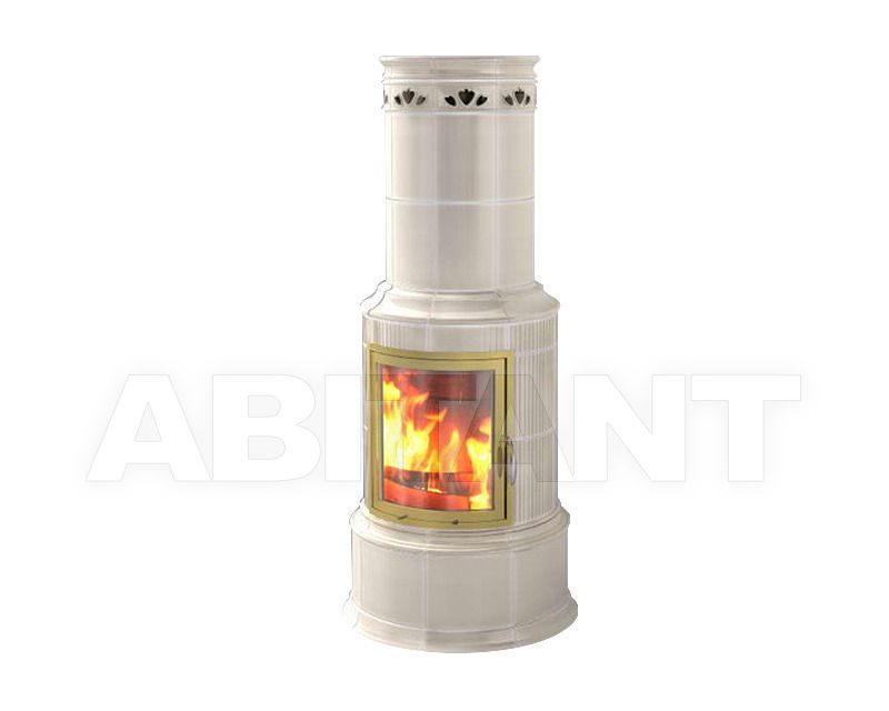 Buy Wood burning fireplace Hark 2014 BRosa K2 EP g 493 bo