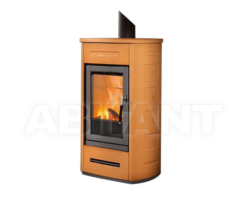 Buy Wood burning fireplace Gruppo Piazzetta Spa 2014 P06035550