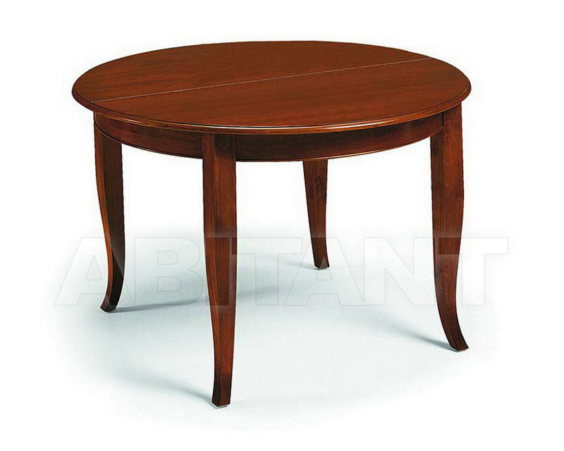 Buy Dining table ASOLO Alpe Arredamenti srl Modernariato Veneto VATRO100