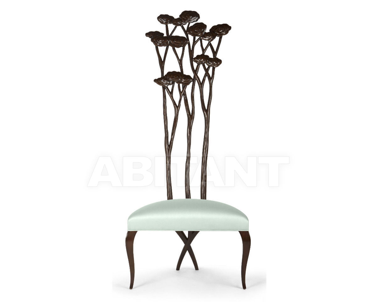 Buy Chair Christopher Guy 2014 60-0364-II Ice