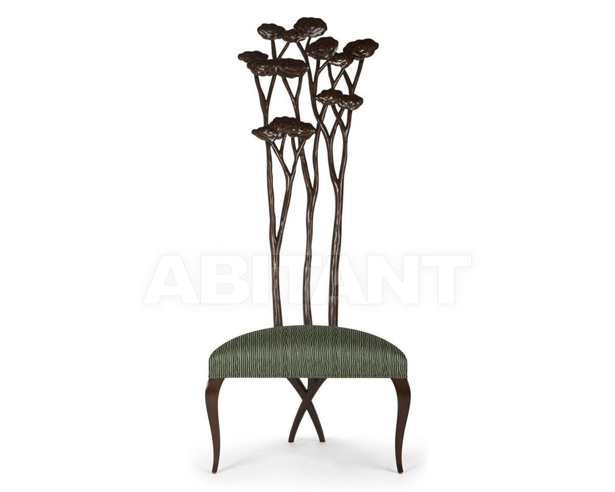 Chair 60-0364-JJ Mentina price on request Buy Chair Christopher Guy 2014 60-0364-JJ Mentina