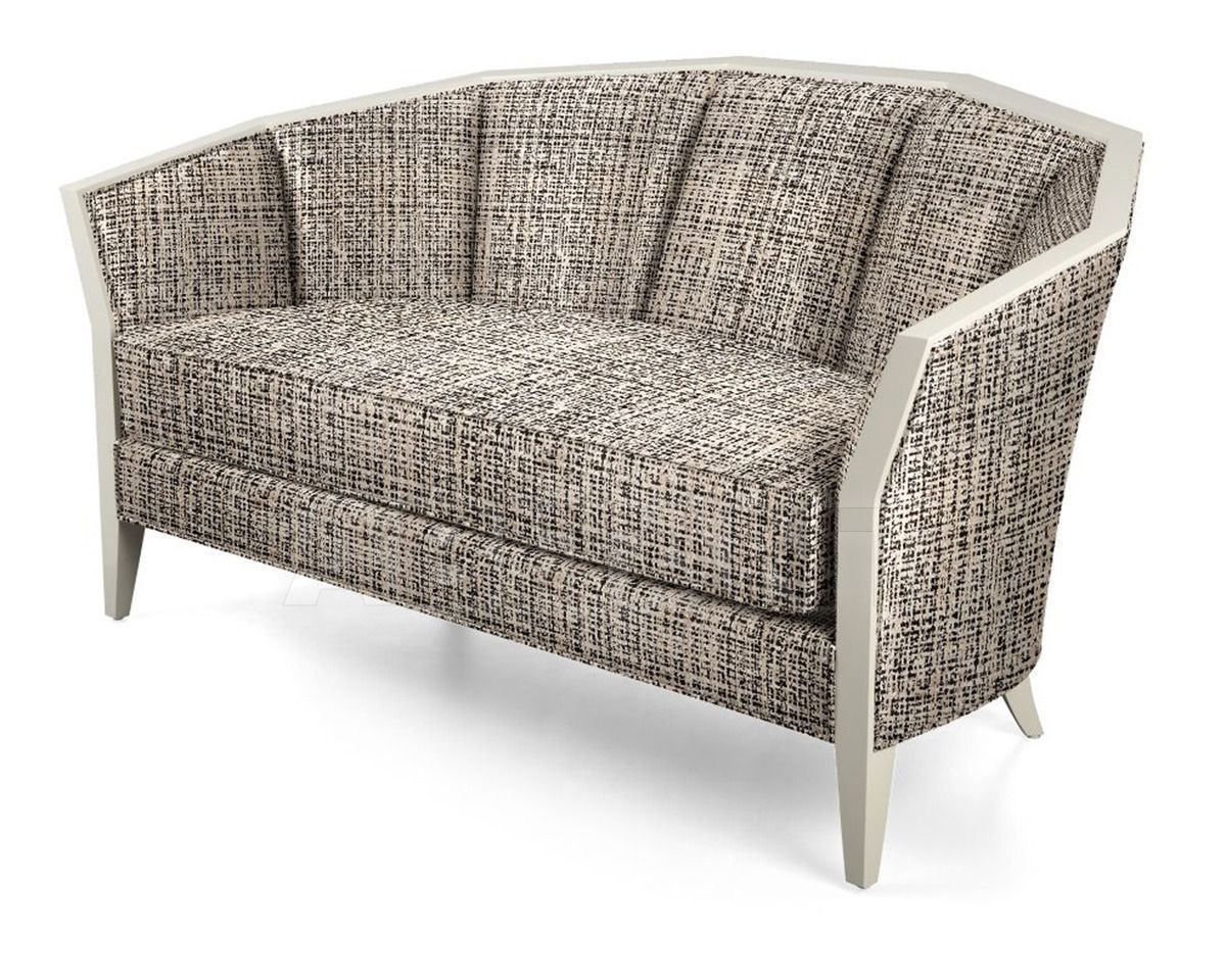 Sofa 60-0373-GG Ebony price on request Buy Sofa Christopher Guy 2014 60-0373-GG Ebony